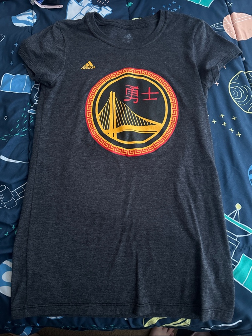 Adidas Top